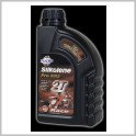 Fuchs Silkolene Pro KR2 - 1 Lt